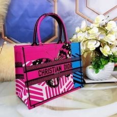 Christian Dior Shopping Bags